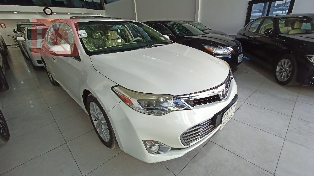 Toyota Avalon